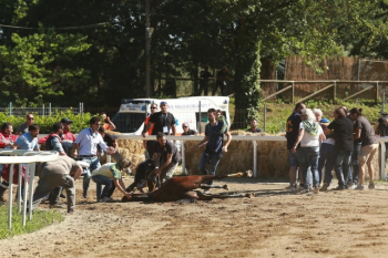Palio di Fucecchio: IHP presenta un esposto ai NAS