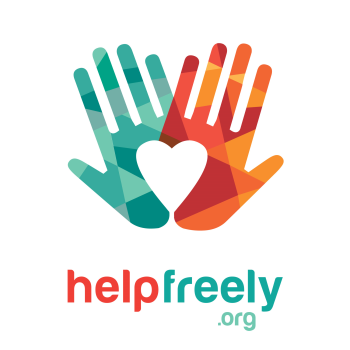 Dona gratis a IHP, con Helpfreely!