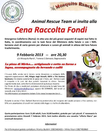 Click per lo zoom