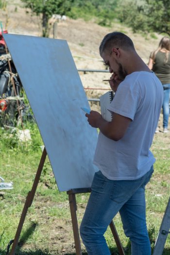 Click per lo zoom