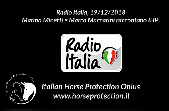 spot Radio Italia