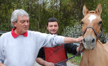 Aggiornamento su sequestro animali a Bubbio (AT)