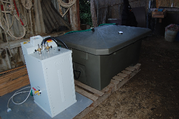 Successo dell�iniziativa �Adotta una vaporiera�!