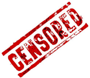 Il Palio di Siena tenta di censurare IHP