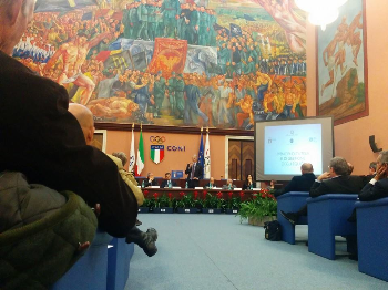 CONI, Ministero della Salute e FISE: iniziativa per il benessere del cavallo