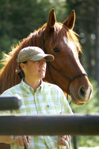 Angelika Schneider a Filicaja
