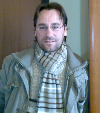 Fabio Suraci per IHP