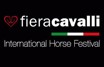 IHP a Fieracavalli, Verona