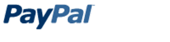 Da oggi attivo il servizio PayPal sul nostro sito
