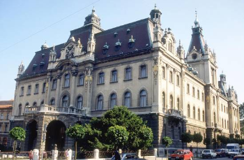 Convenzione tra IHP e Università di Lubiana (Slovenia)