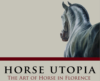 Horse Utopia - Arte e solidariet� per i diritti dei cavalli: una grande mostra con asta di opere d�arte inerenti al mondo del cavallo, con il patrocinio del Comune di Firenze. Il ricavato sar� devoluto all�IHP