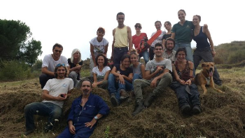 Il trasloco del centro di recupero: siamo a buon punto ma non � finita!